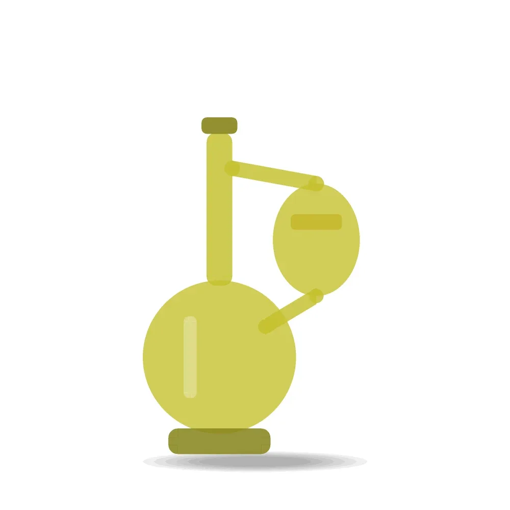 Ridgeback Mini Recycler 8"