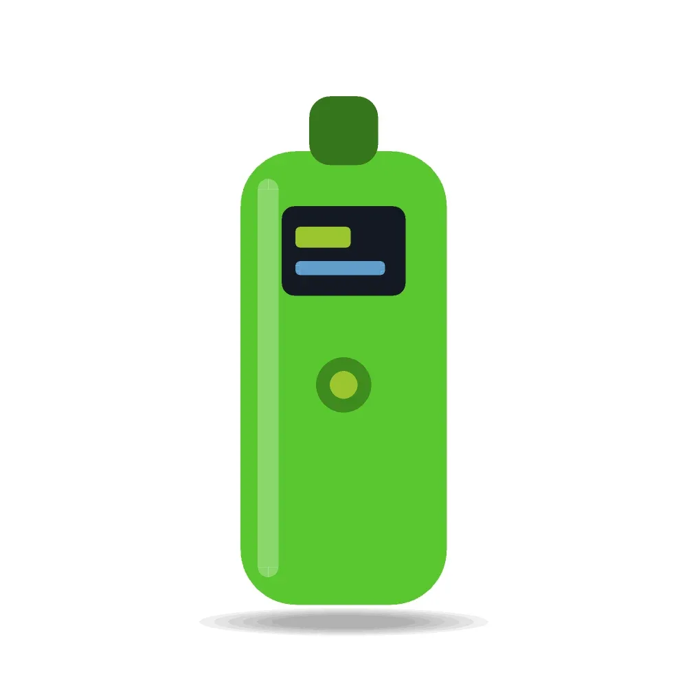 Vaporline Dry Herb Vaporizer Pro
