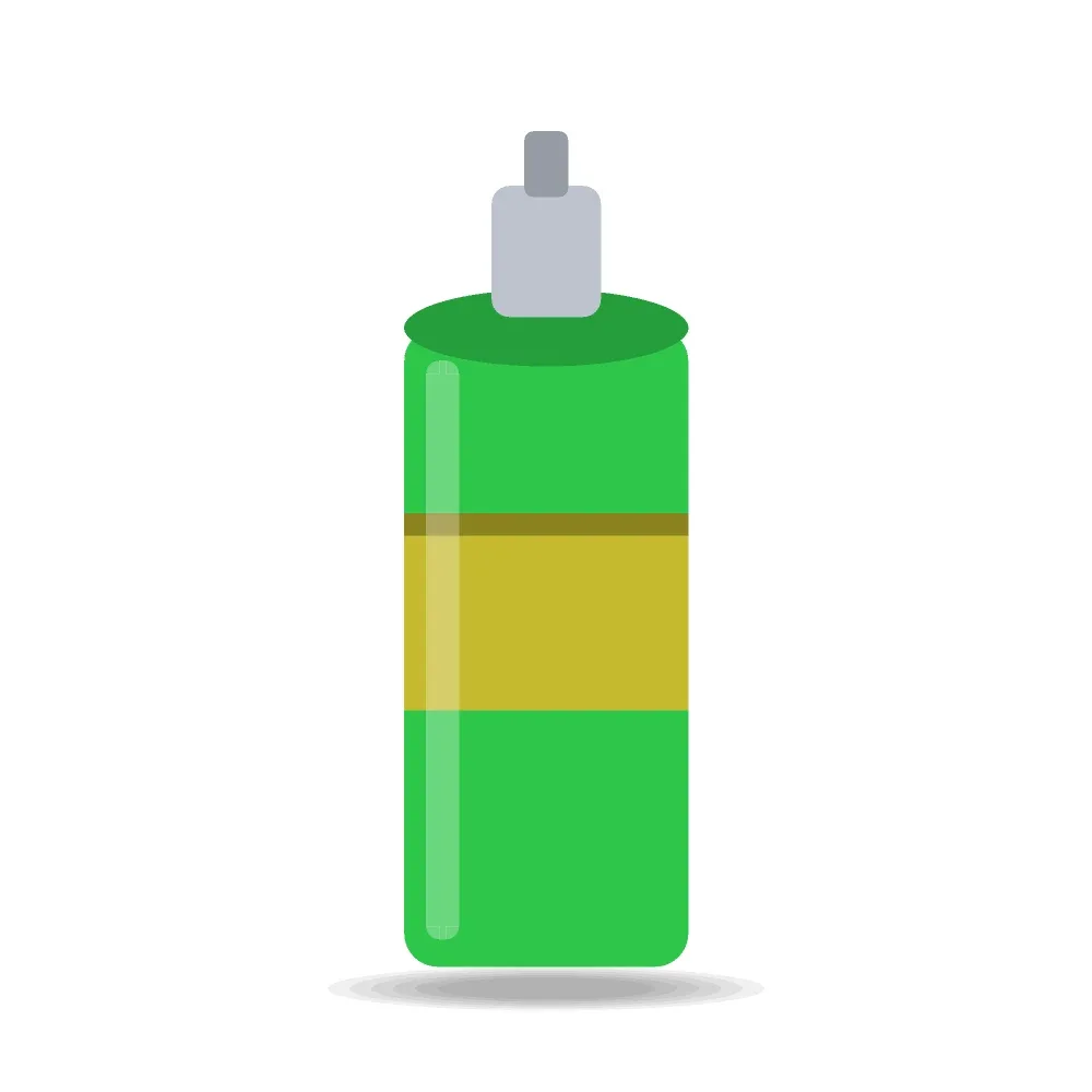 Ridgeback Premium Butane 300ml