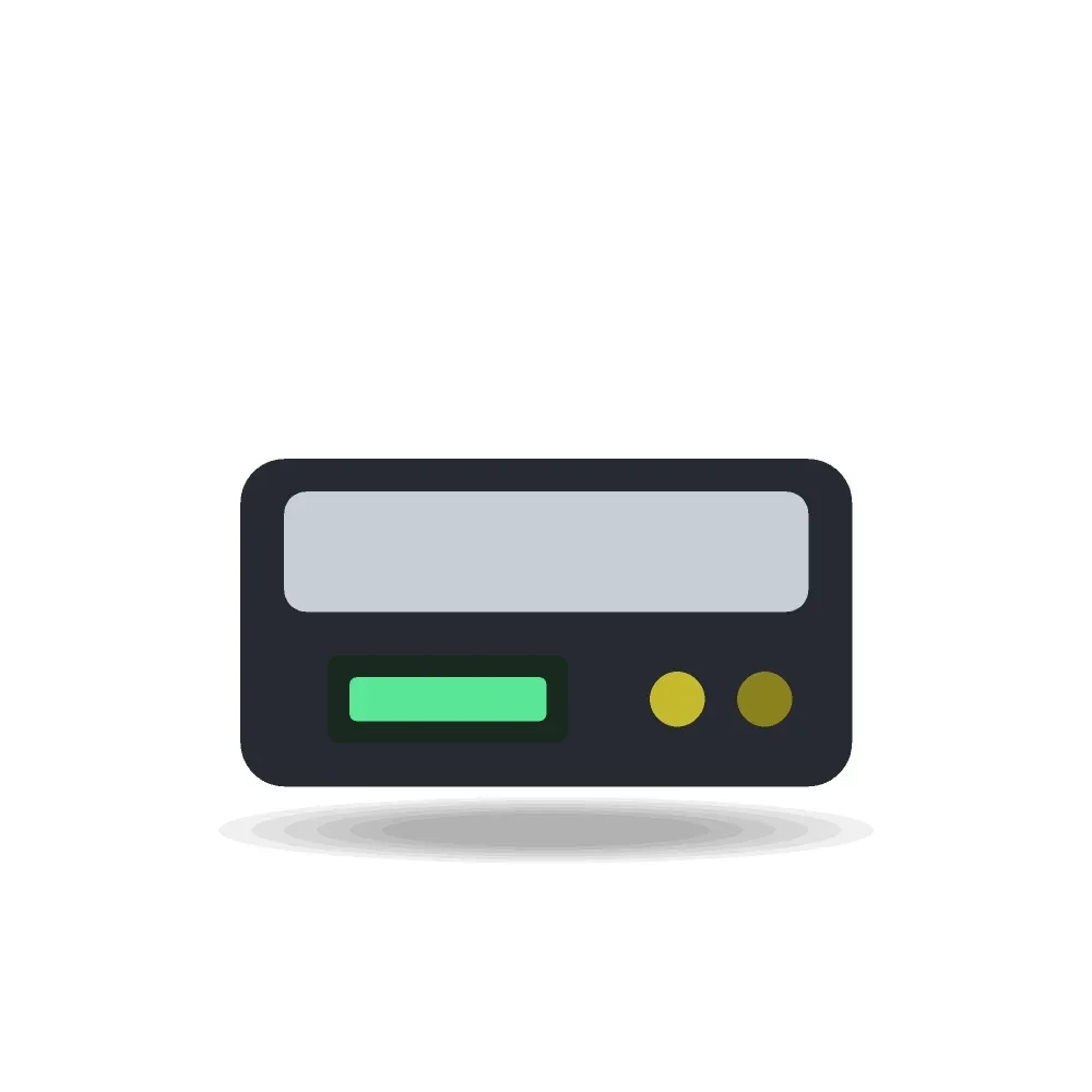 Ridgeback Digital Pocket Scale 0.01g