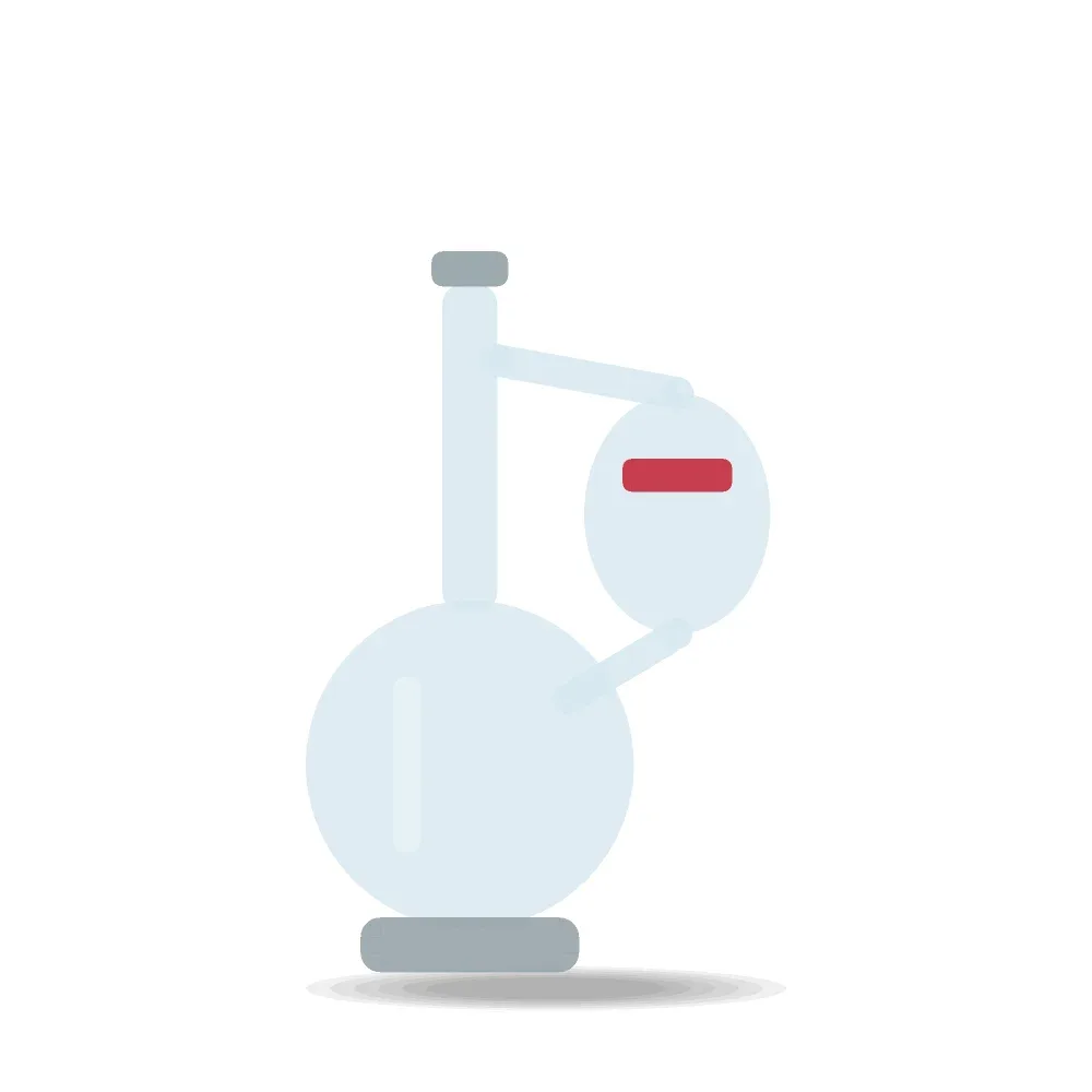 Lumen 8" Incycler Recycler