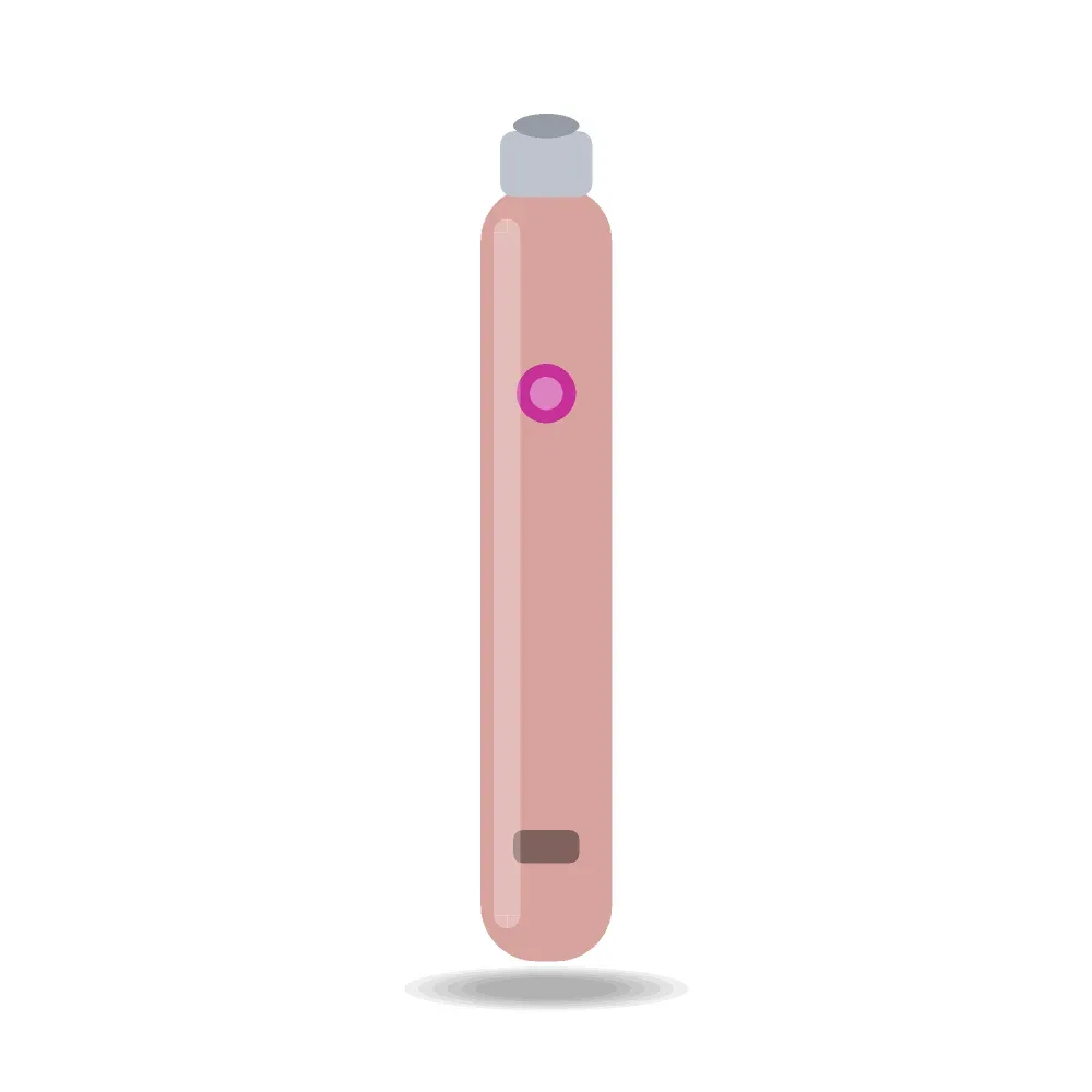 VoltArc Auto-Draw Battery 400mAh
