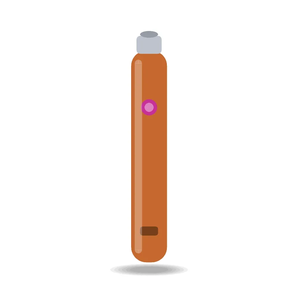 VoltArc Twist Battery 900mAh