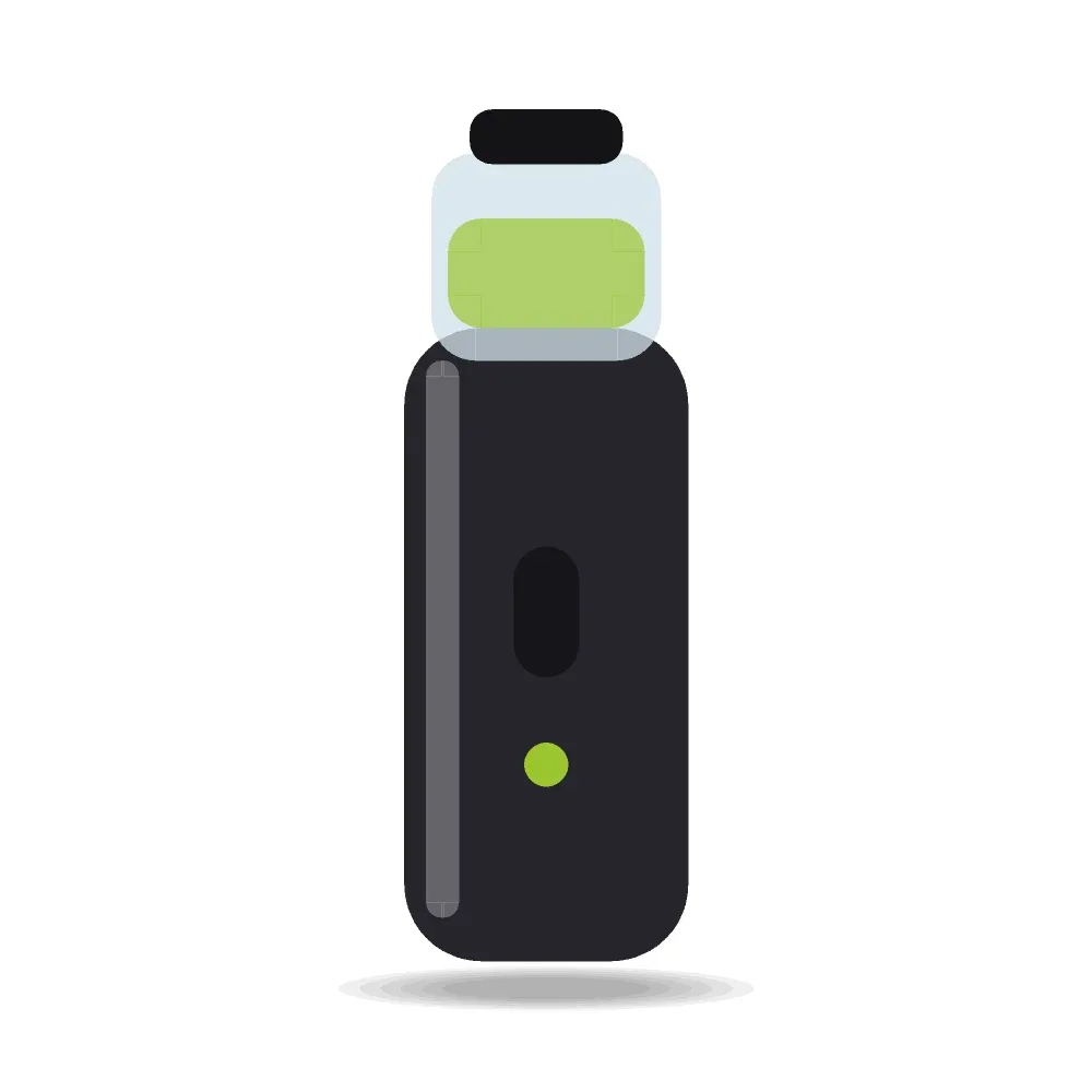 Vaporline Pocket Pod System Kit