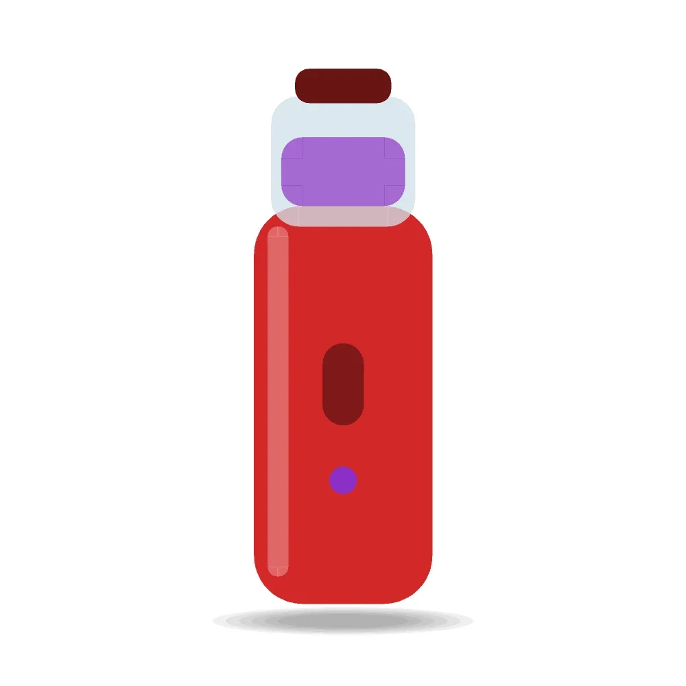 Helix Nano Pod System Kit