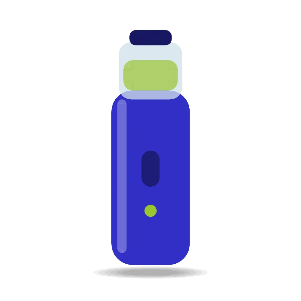 Vaporline Air Pod System Kit