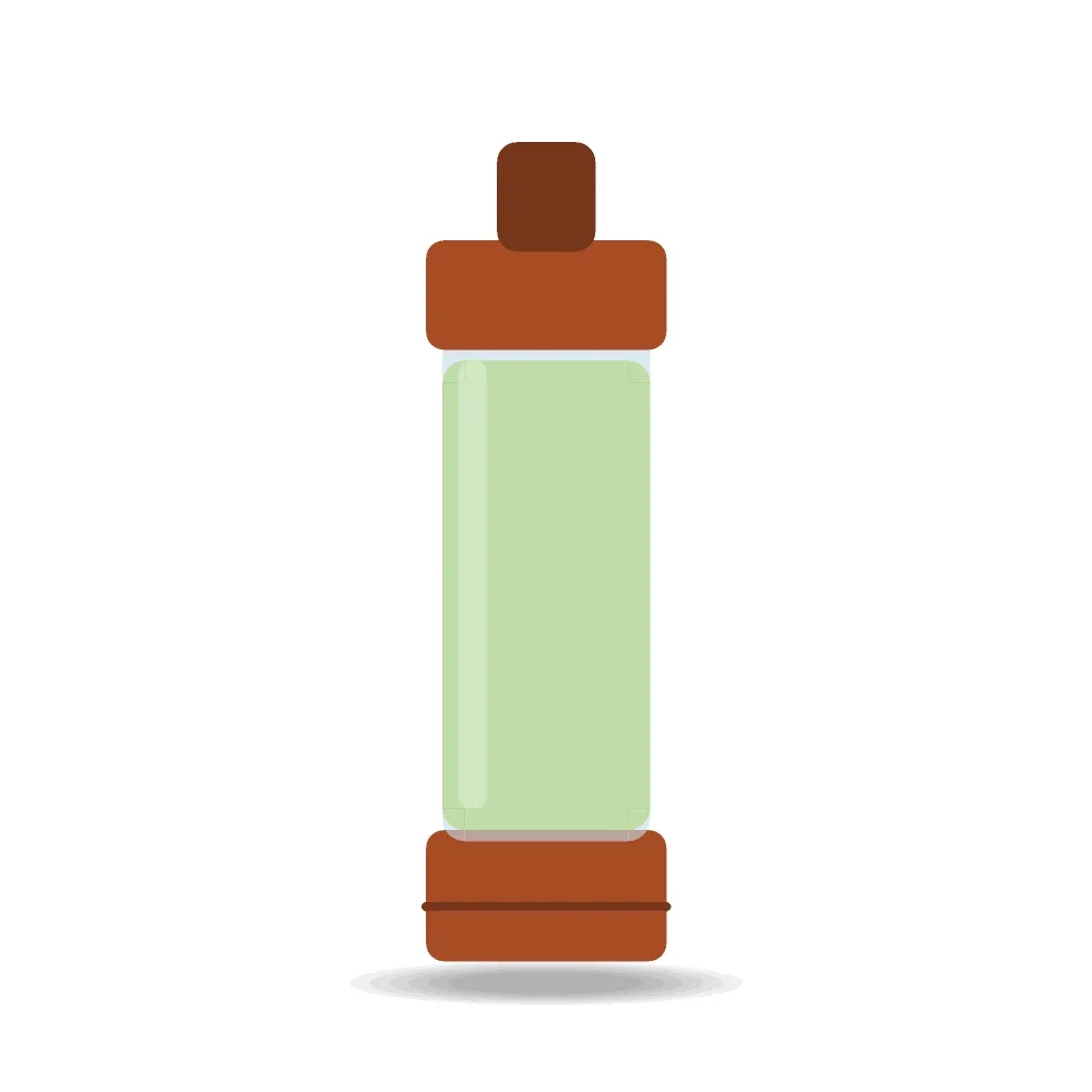 Cloudcraft Mouth-to-Lung Tank 3ml