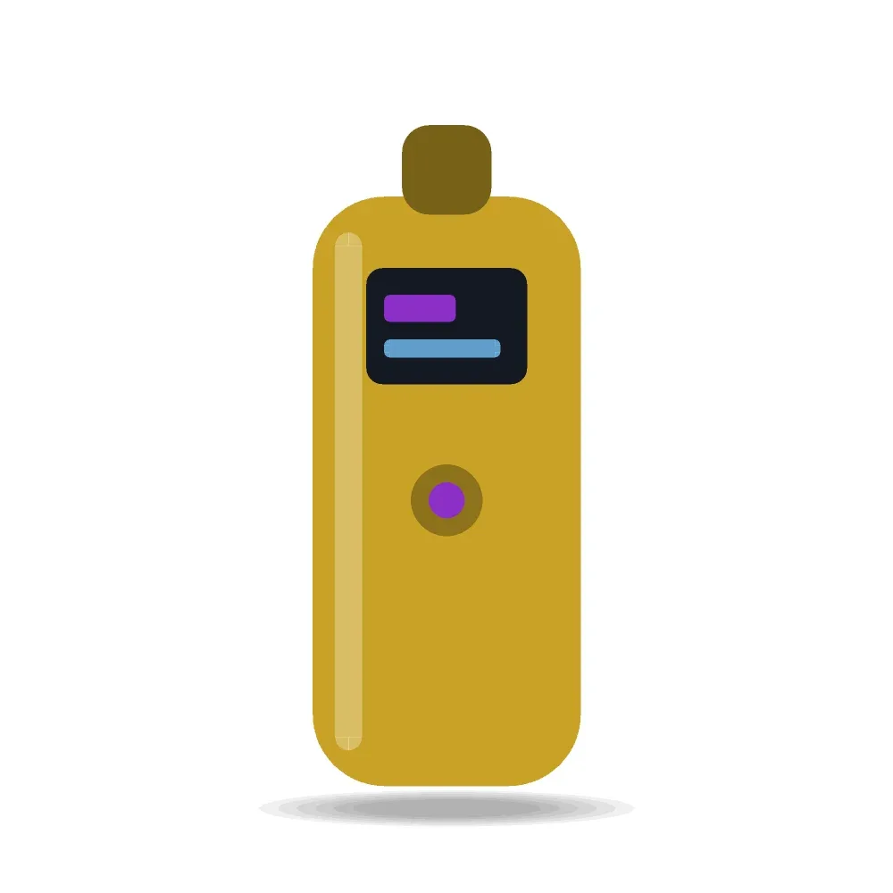 Helix Dry Herb Vaporizer Max