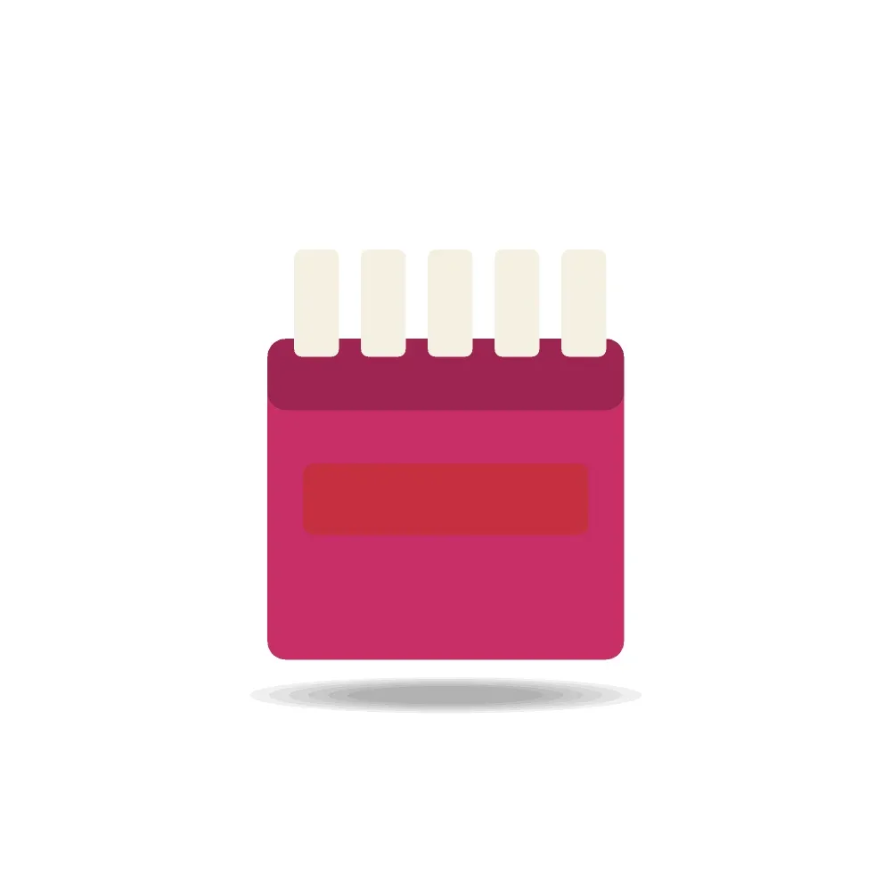 Zephyr Pre-Rolled Filter Tips