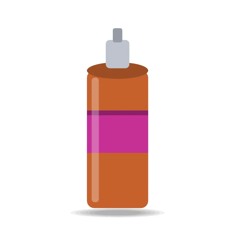 BlazeKing Premium Refined Butane 400ml