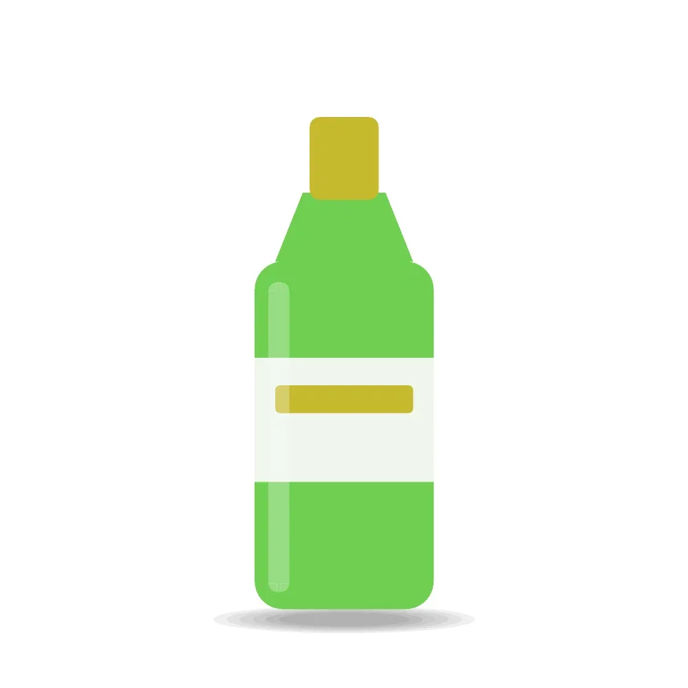 Ridgeback Resin Cleaner 16oz
