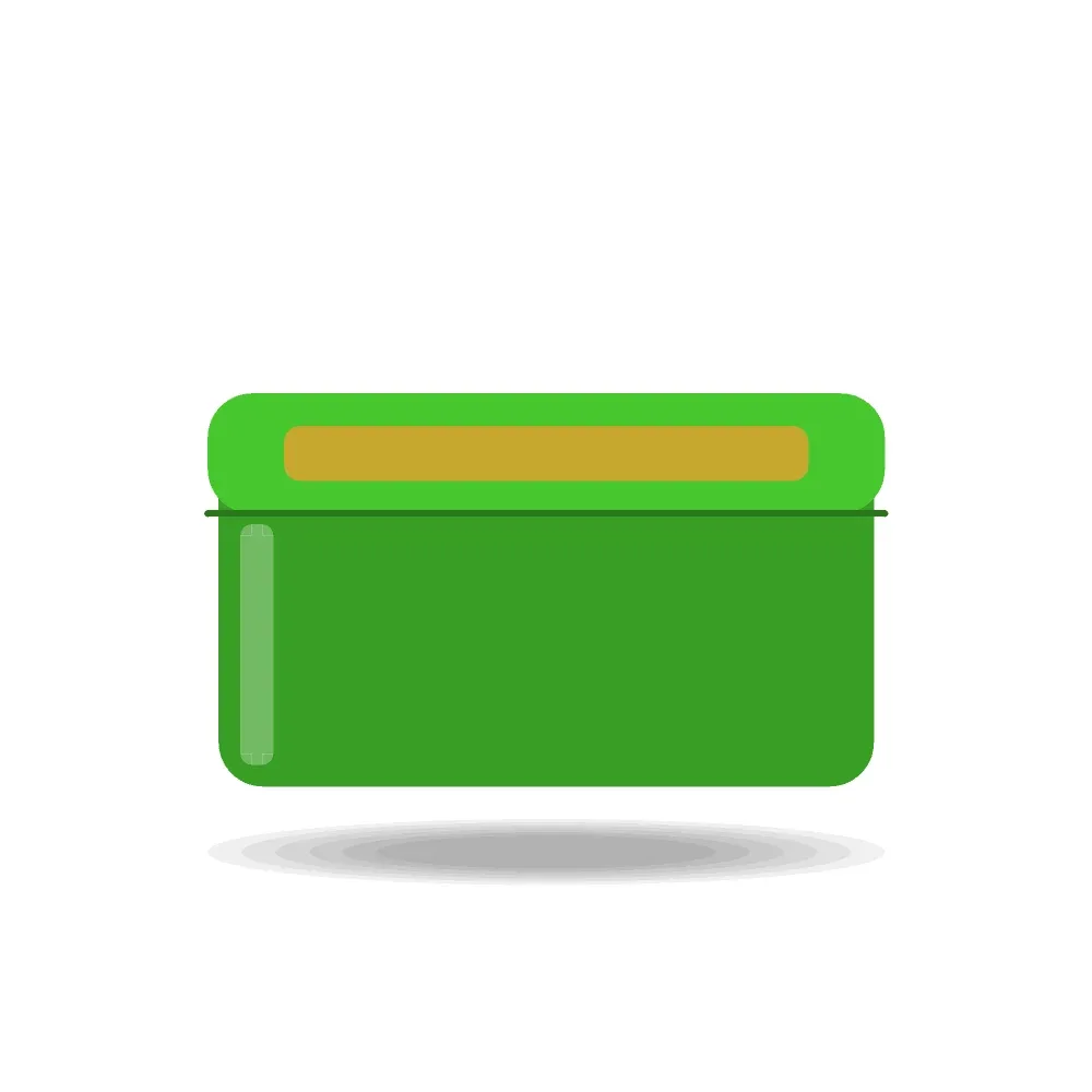 Havana Crest Minis Tin (20)