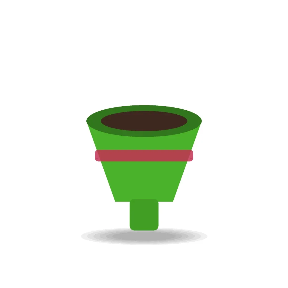 Nimbus Phunnel Bowl